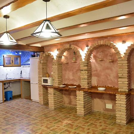 El Royo Διαμέρισμα Ventosa  Εξωτερικό φωτογραφία
