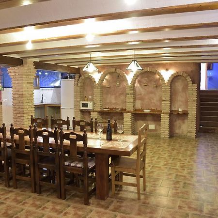 El Royo Διαμέρισμα Ventosa  Εξωτερικό φωτογραφία