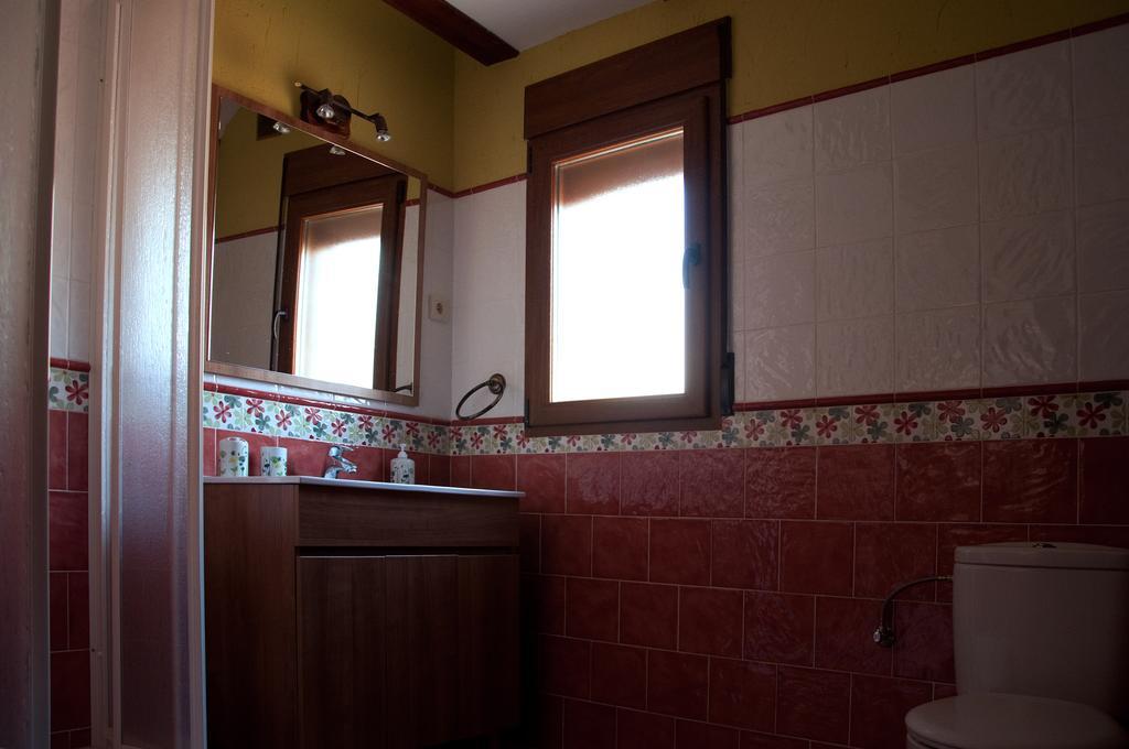 El Royo Διαμέρισμα Ventosa  Δωμάτιο φωτογραφία