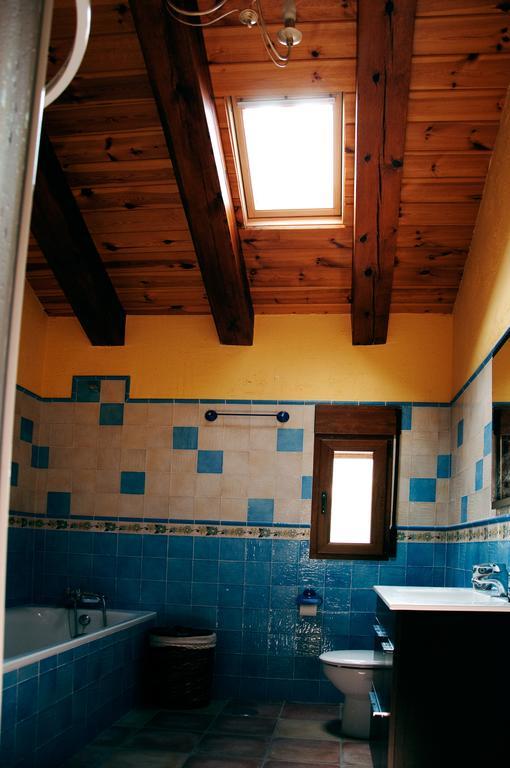 El Royo Διαμέρισμα Ventosa  Δωμάτιο φωτογραφία